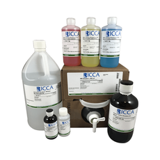 Cleaning Solution, Chromic-Sulfuric Acid Solution for Cleaning Laboratory Glassware - 2150-1