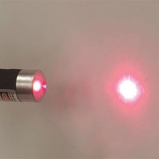 Laser Pointer, Red - RLP006
