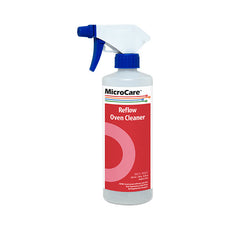 MicroCare Reflow Oven Cleaner, 12 oz. Refillable Pump Spray - MCC-ROC