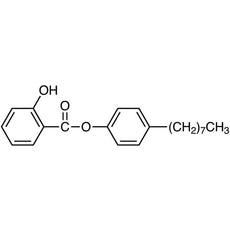 4-Octylphenyl Salicylate, 25G - S0016-25G