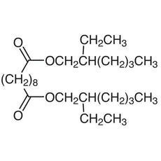 Bis(2-ethylhexyl) Sebacate, 500ML - S0025-500ML