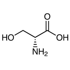 D-Serine, 25G - S0033-25G