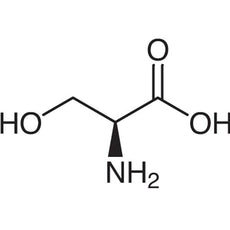 L-Serine, 250G - S0035-250G