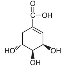 Shikimic Acid, 100MG - S0038-100MG