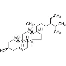 beta-Sitosterol(contains Campesterol), 25G - S0040-25G