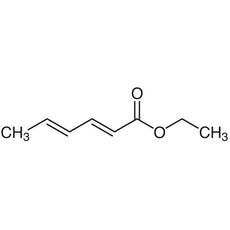 Ethyl Sorbate, 25ML - S0055-25ML