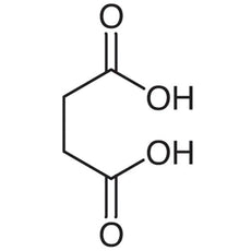 Succinic Acid, 25G - S0100-25G