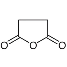 Succinic Anhydride, 500G - S0107-500G