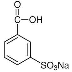3-Sulfobenzoic Acid Monosodium Salt, 25G - S0126-25G