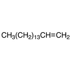 1-Hexadecene[Standard Material for GC], 5ML - S0346-5ML