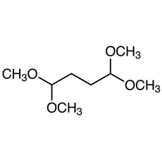 Succinaldehyde Bis(dimethyl Acetal), 25G - S0371-25G