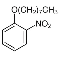 2-Nitrophenyl n-Octyl Ether[Matrix for FABMS and liquid SIMS], 10G - S0380-10G