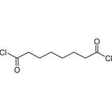 Suberoyl Chloride, 25G - S0420-25G