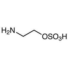 2-Aminoethyl Hydrogen Sulfate, 25G - S0445-25G