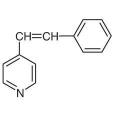 4-Styrylpyridine, 1G - S0475-1G