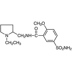 (+/-)-Sulpiride, 5G - S0501-5G