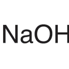 Sodium Hydroxide(1mol/L in Water), 500ML - S0542-500ML