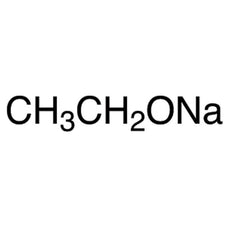 Sodium Ethoxide(ca. 20% in Ethanol), 500ML - S0548-500ML