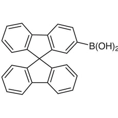 9,9'-Spirobi[9H-fluorene]-2-boronic Acid, 5G - S0831-5G