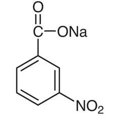 Sodium 3-Nitrobenzoate, 25G - S0837-25G