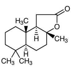 (3aR)-(+)-Sclareolide, 5G - S0847-5G