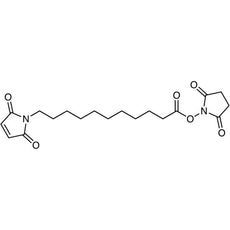 N-Succinimidyl 11-Maleimidoundecanoate, 100MG - S0882-100MG