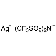 Silver Bis(trifluoromethanesulfonyl)imide, 1G - S0898-1G