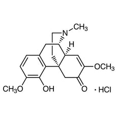Sinomenine Hydrochloride, 1G - S0926-1G