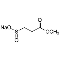 Sodium 1-Methyl 3-Sulfinopropionate, 1G - S0934-1G