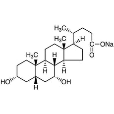 Sodium Chenodeoxycholate, 200MG - S0941-200MG