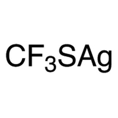 Silver(I) Trifluoromethanethiolate, 1G - S0977-1G
