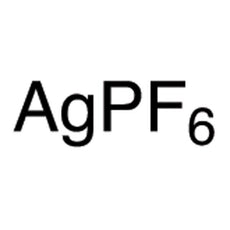 Silver Hexafluorophosphate, 5G - S0981-5G