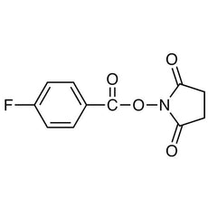 N-Succinimidyl 4-Fluorobenzoate, 1G - S0985-1G
