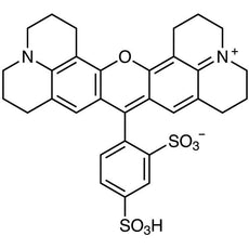 Sulforhodamine 101, 200MG - S0995-200MG