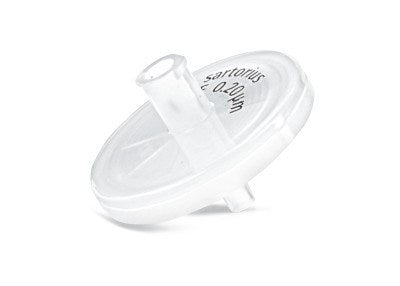 Sartorius Minisart SRP25 syringe filters - 17575-K