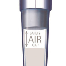 Sartorius SafetySpace Filter Tip 0.1-10 uL - 790011F
