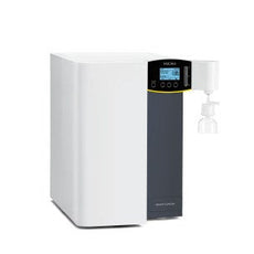 Sartorius Arium® Comfort II delivers ASTM Type 1 ultrapure and Type 2 pure water (5 l/h), all in one system - H2O-II-1-TOC-B