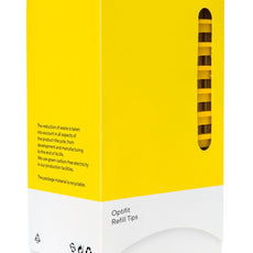 Sartorius Optifit MAX Refill Tips 5-350ul (9600) - 790352MAX