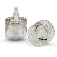 Sartorius Polycarbonate filter holder. 50mm. 5/pk - 16508-B