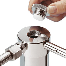 Sartorius Stainless steel pressure filter holder - 16249-3