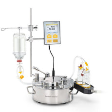 Sartorius sterisart® universal pump. with display - 16420