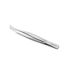 Sartorius tweezers stainless steel - 16625