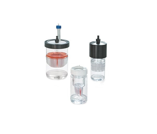 Sartorius Female coupling - VCA010