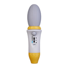 SCI-Pet Manual Pipette Fillers, Yellow - 740100049999