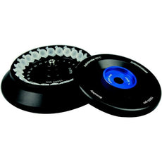 24 place rotor kit with bio-cover, 1.5/2ml x 24, 15000rpm - 19400006