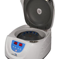 SCI412 Clinical Centrifuge, 1.5-15mL tubes, 300-4500rpm - 913023419999