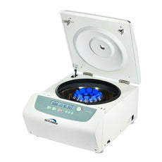 SCI412S Clinical Centrifuge, 1.5-15mL tubes, 300-4500rpm - 943083439999