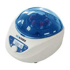 SCI506 LCD Digital Clinical Centrifuge, with 6 x 1.5-15ml rotor - 913053419999