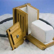 DILVAC Portable Dry Ice Maker - 300002