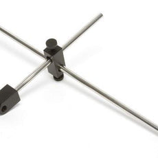 PT1000 Sensor support rod & clamp., For use with SCI280-Pro/SCI380H-Pro only - 18900148